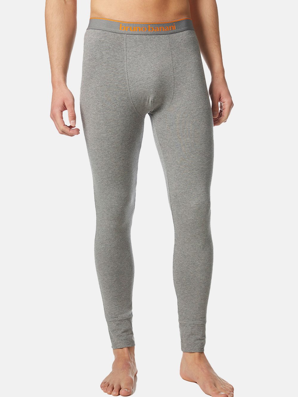 Bruno Banani Lange Unterhose Herren Baumwolle