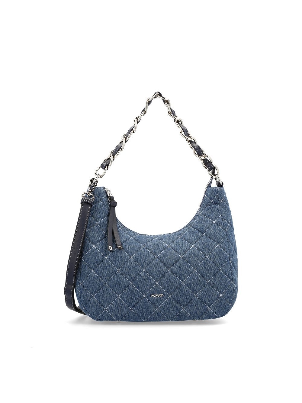 PICARD Beuteltasche Damen Textil strukturiert