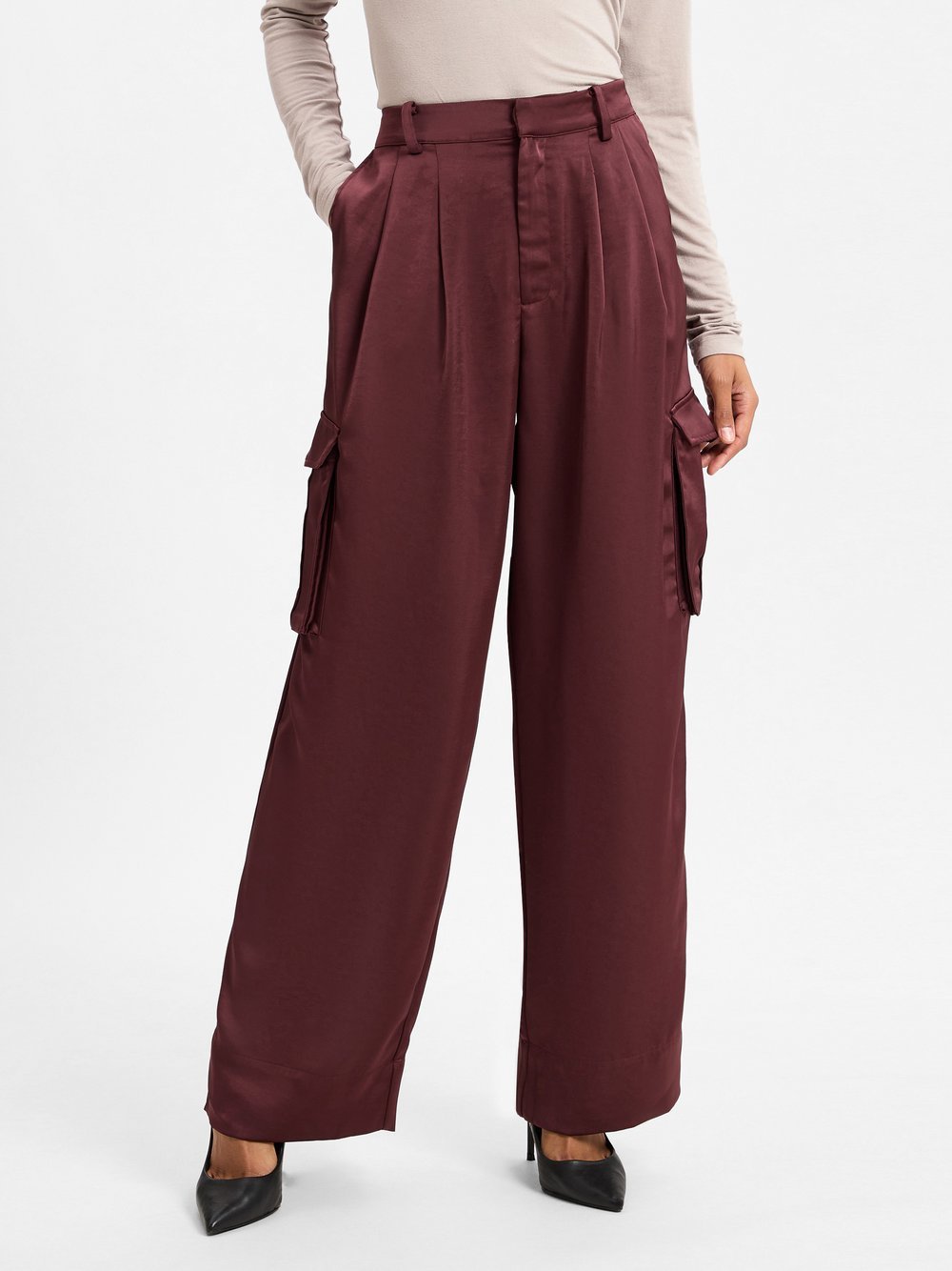 mbyM Cargohose Damen