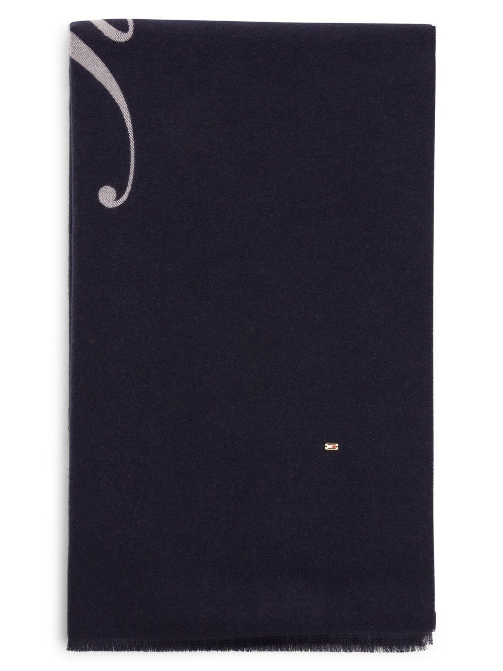 Tommy Hilfiger Schal Damen gemustert