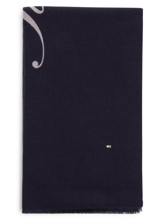 Tommy Hilfiger Schal Damen gemustert