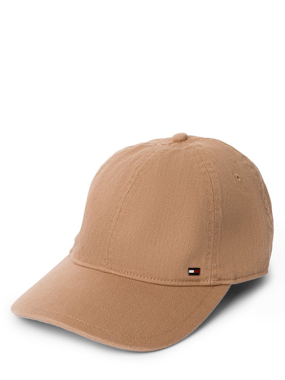 Tommy Hilfiger Baseballcap Herren Baumwolle