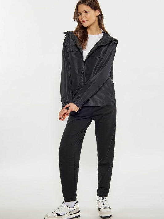 MyMo Anorak Damen