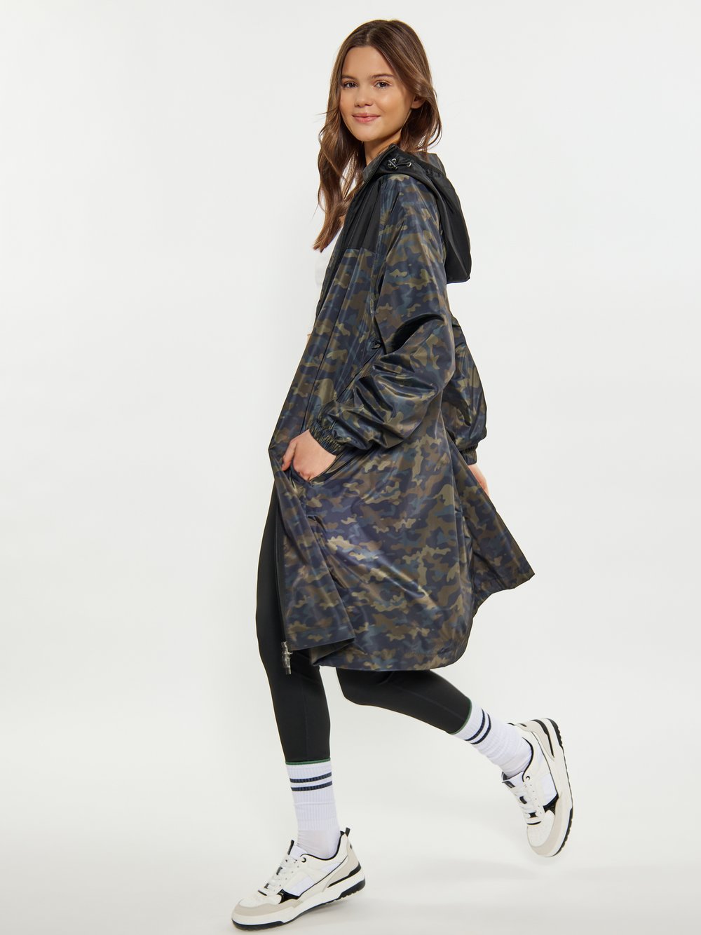 MyMo Kaminsims Damen