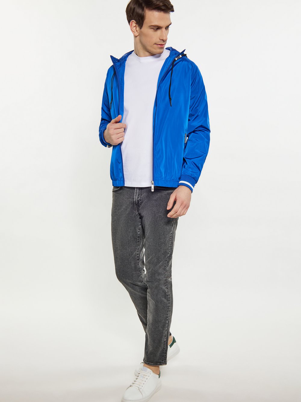 Mo Blouson Herren