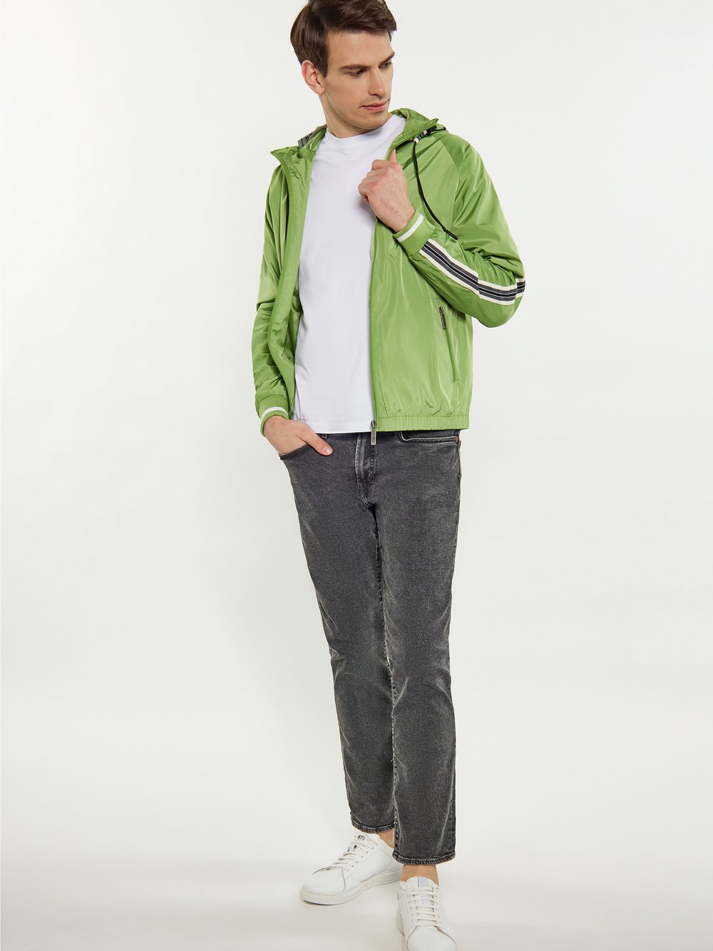 Mo Blouson Herren