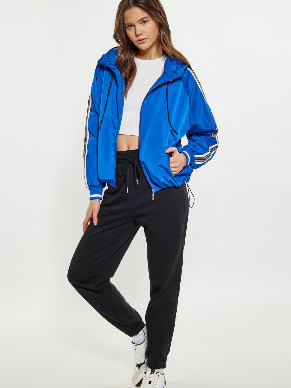 MyMo Blouson Damen