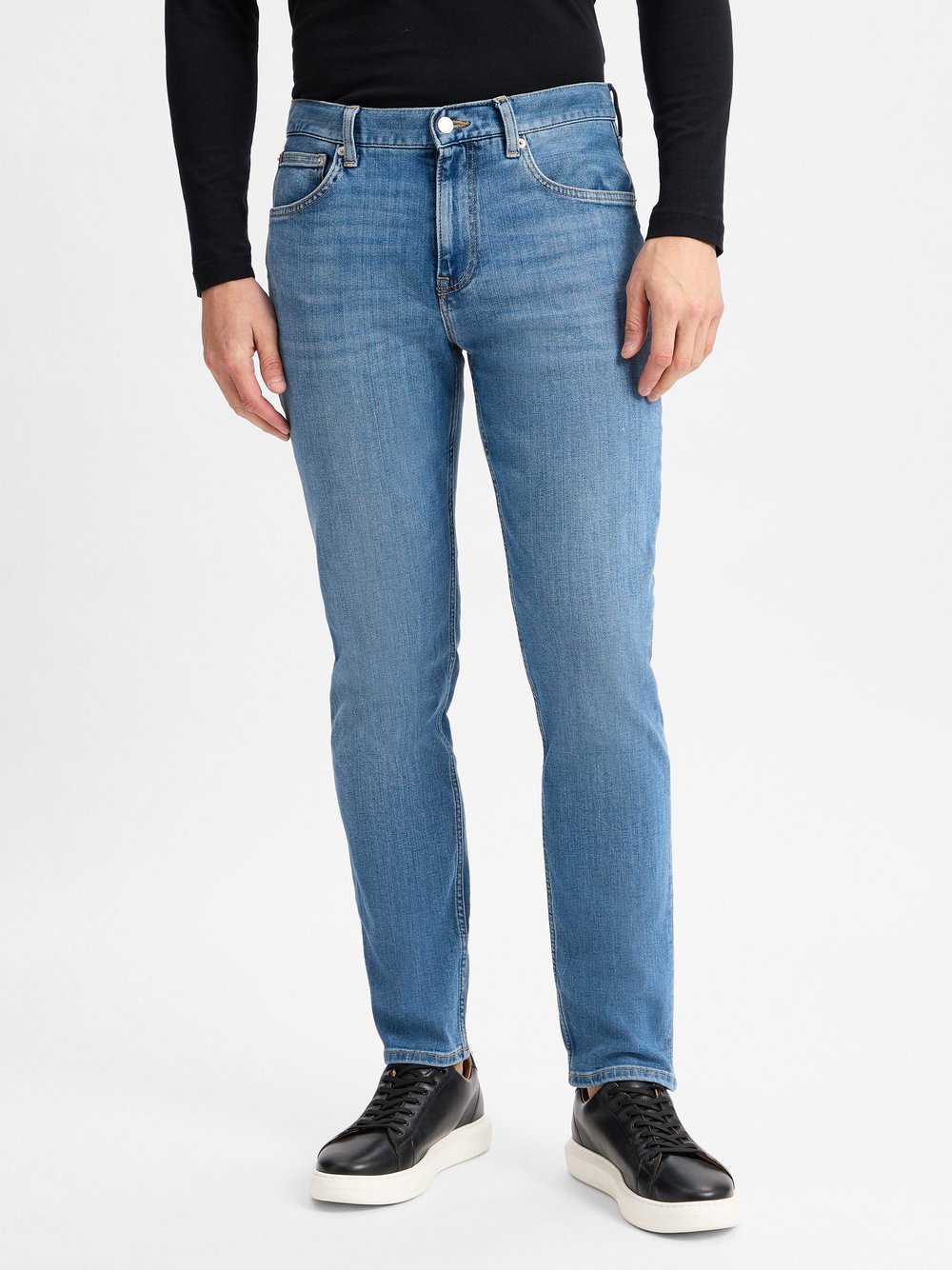 Tommy Hilfiger Jeans Herren Baumwolle