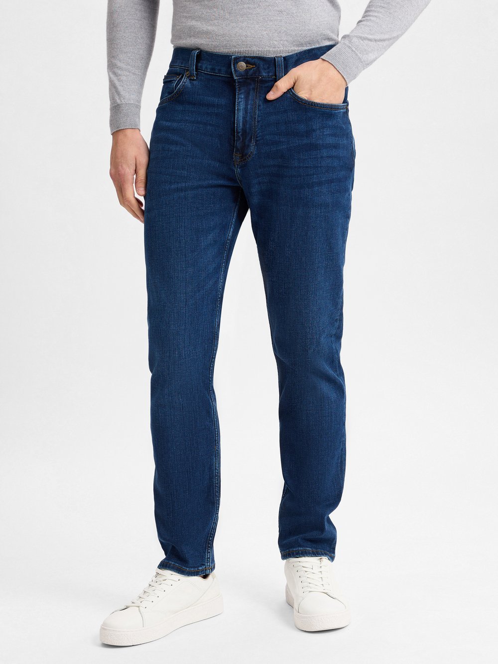Tommy Hilfiger Jeans Herren Baumwolle