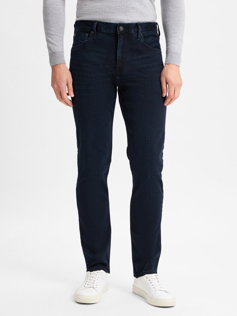 Tommy Hilfiger Jeans Herren Baumwolle