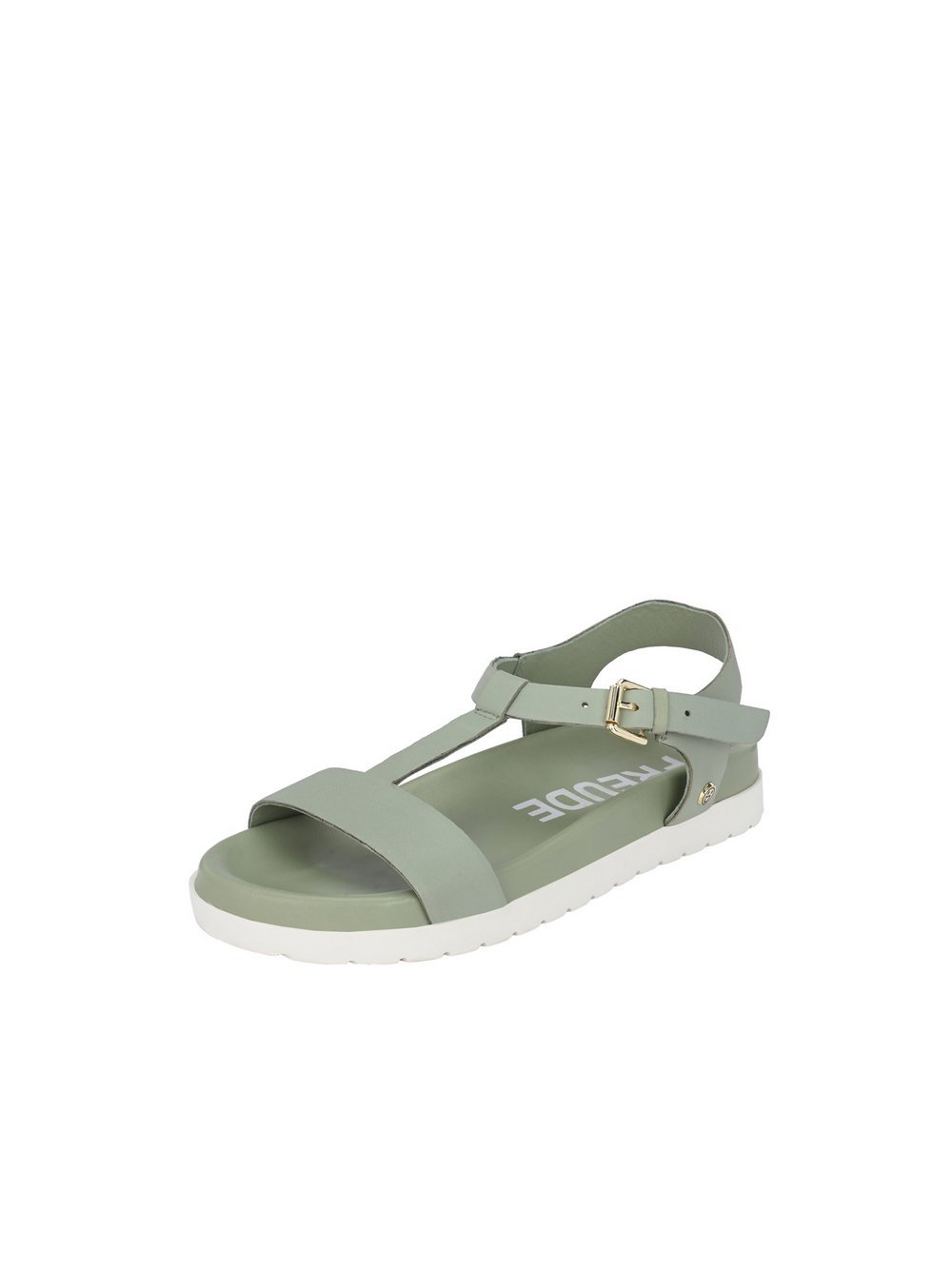 FREUDE Sandale Damen Leder