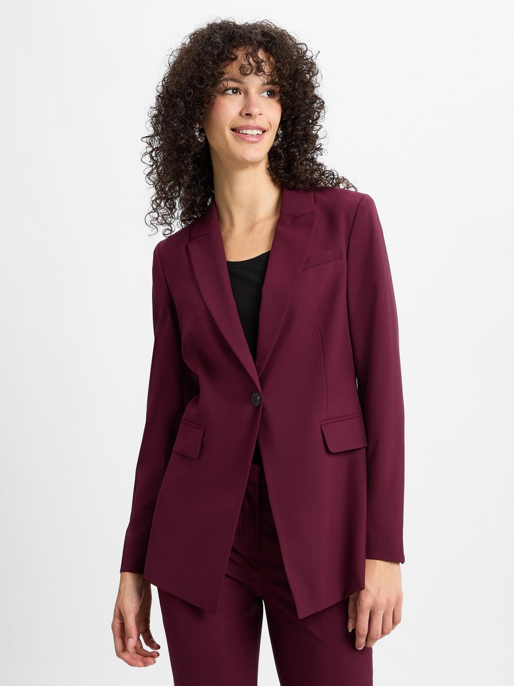 IPURI Baukasten-Blazer Damen