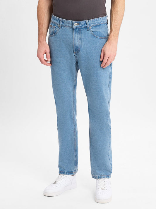 PEGADOR Jeans Herren Baumwolle