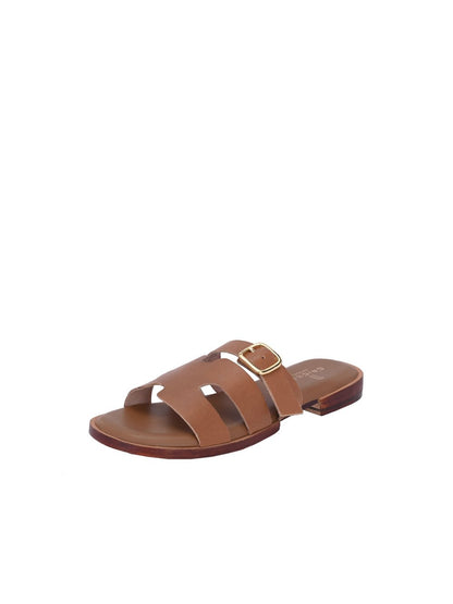 Crickit Sandale Damen Leder