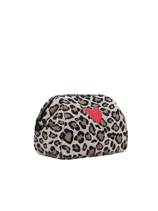 Crickit Kosmetiktasche Damen Baumwolle bedruckt