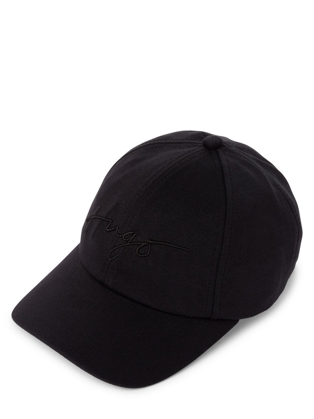 HUGO Cap Damen Baumwolle