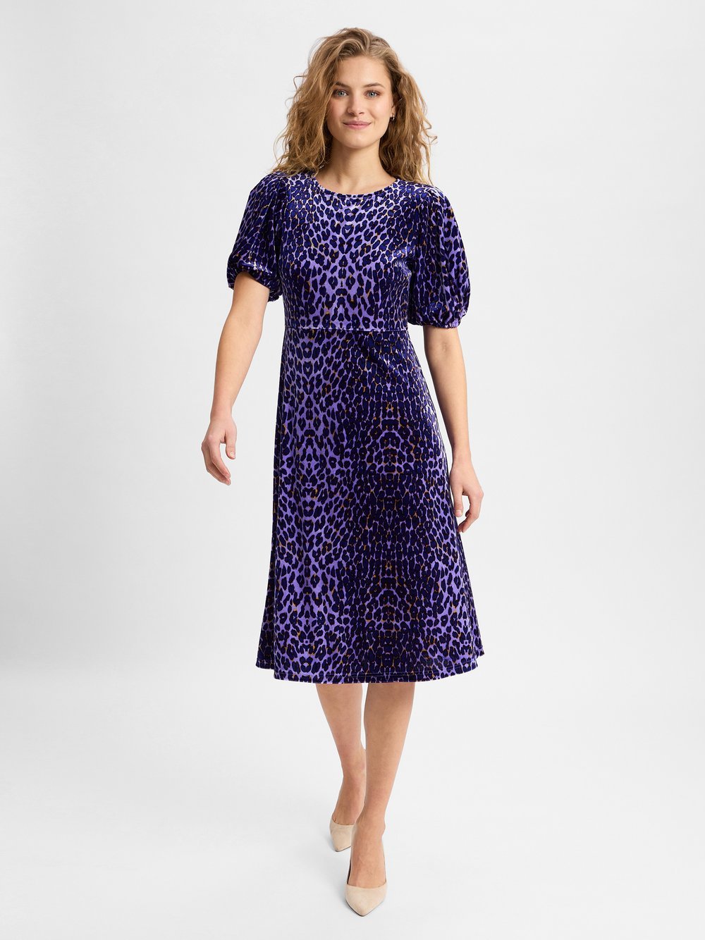 Marie Lund Freizeitkleid Damen