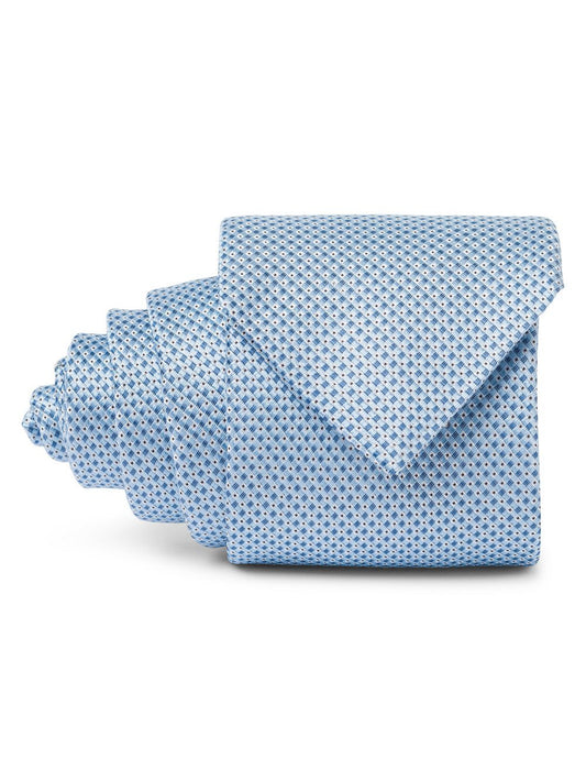 BOSS Krawatte Herren gemustert