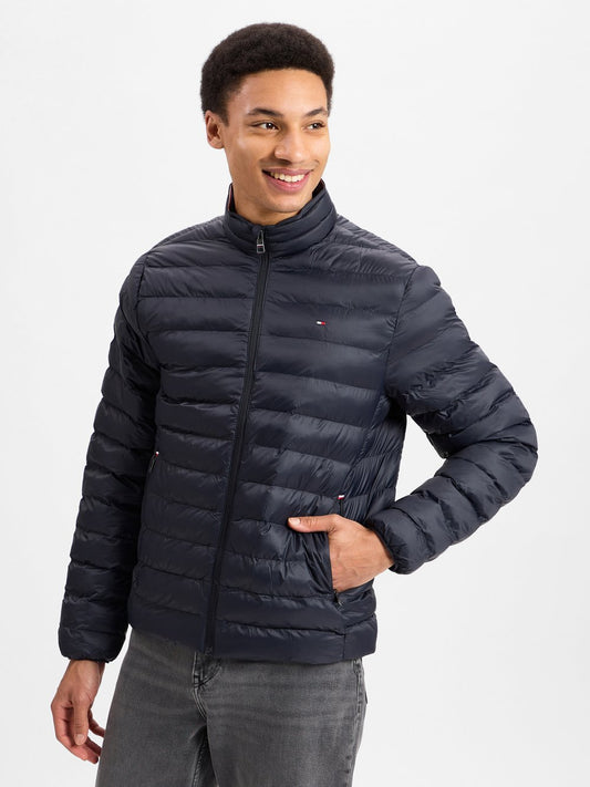 Tommy Hilfiger Blouson Herren Polyamid