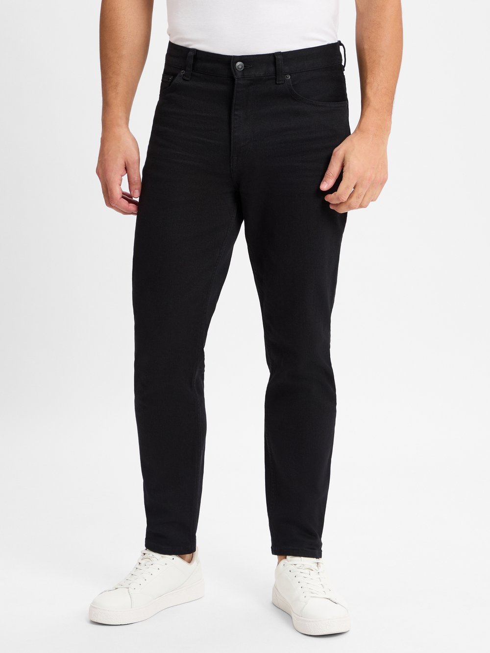 Tommy Hilfiger Jeans Herren Baumwolle