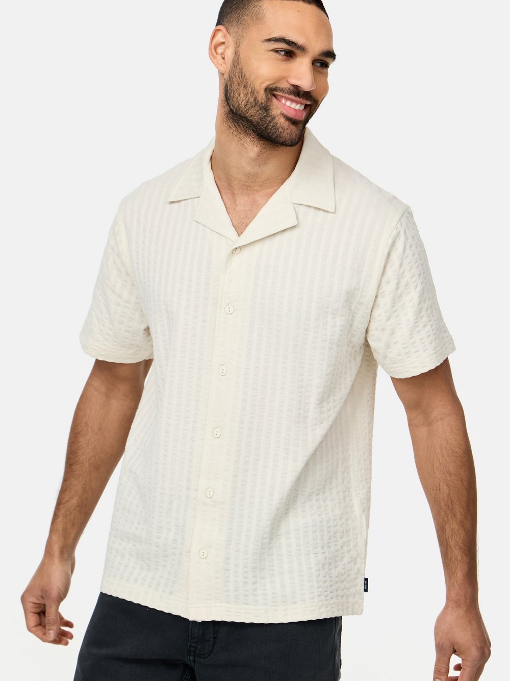 Indicode Übergangsjacke Herren