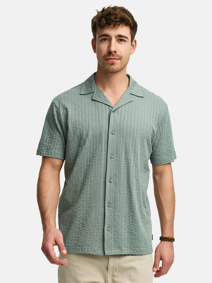 Indicode Übergangsjacke Herren