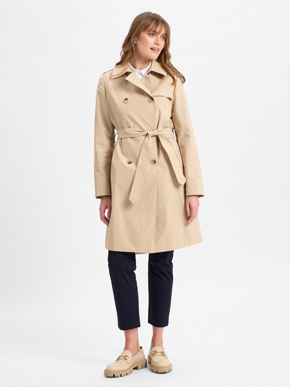 JOOP! Trenchcoat Damen