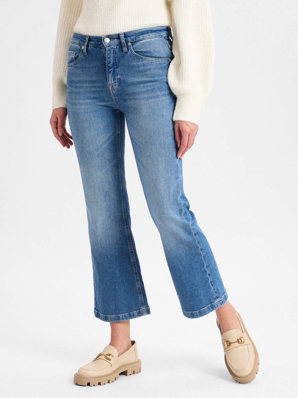 JOOP! Jeans Damen Baumwolle