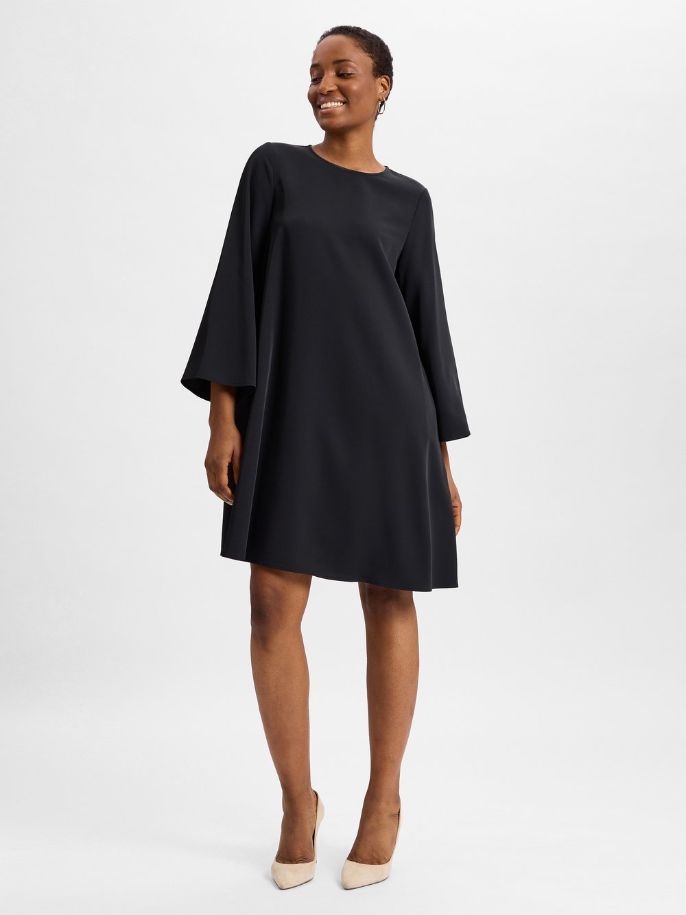 JOOP! A-Linienkleid Damen