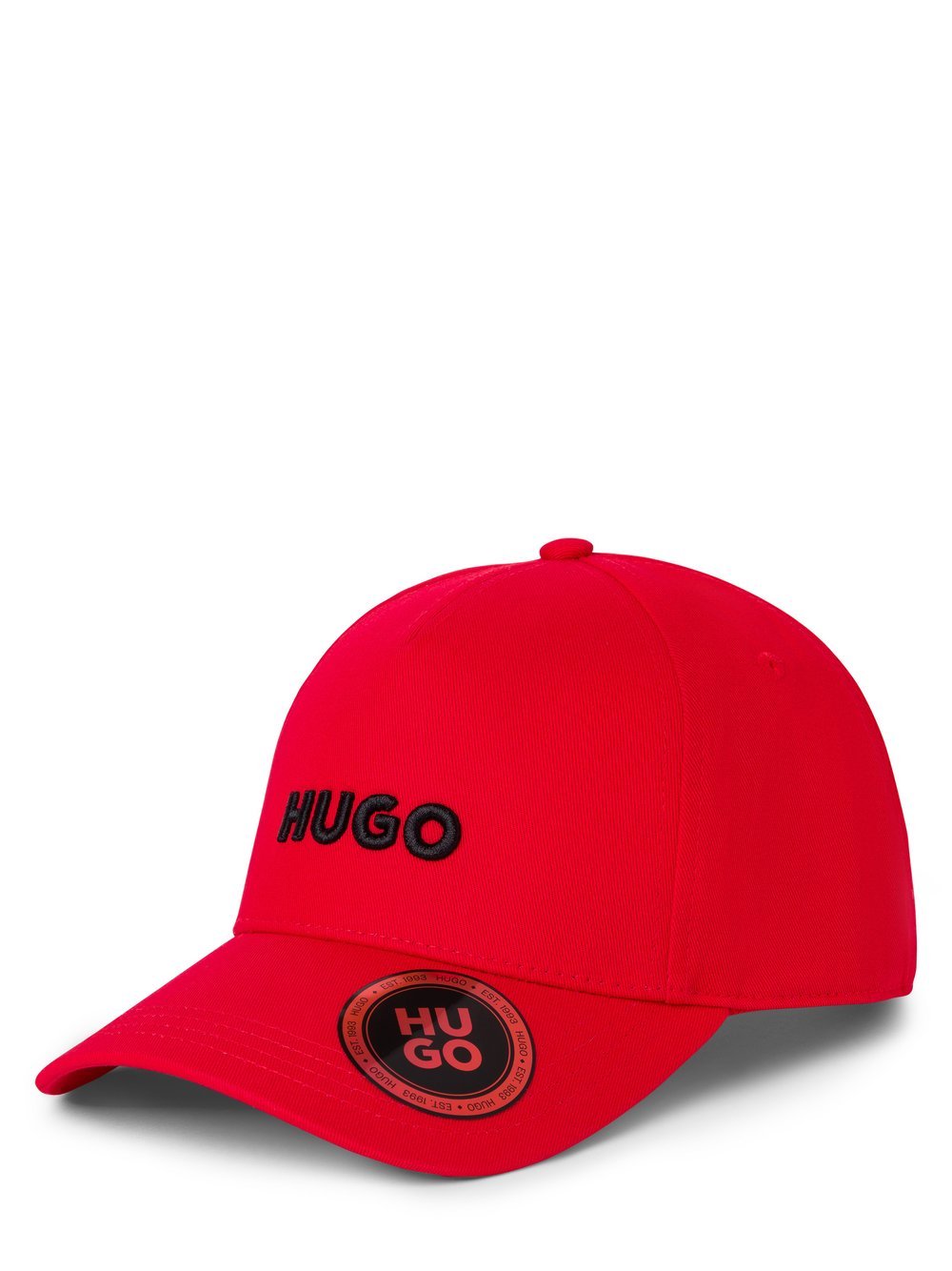 HUGO Baseballcap Herren Baumwolle