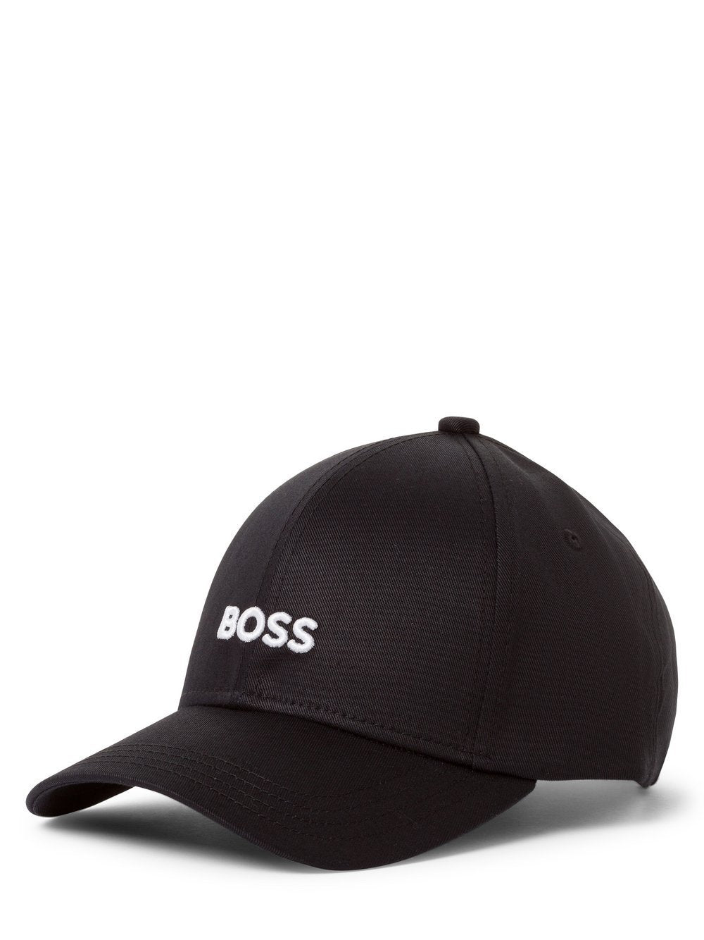 BOSS Cap Herren Baumwolle