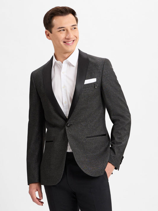 Finshley & Harding London Sakko Herren Slim Fit