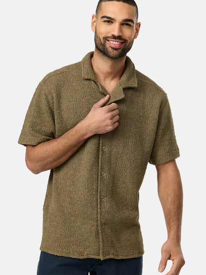 Indicode Übergangsjacke Herren