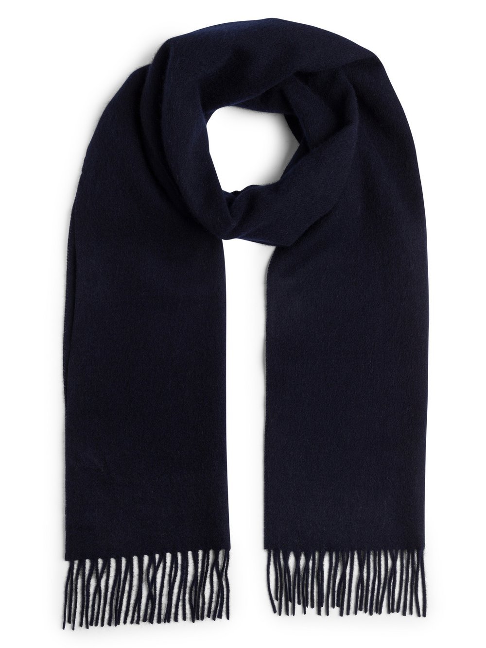 Finshley & Harding Pure Cashmere Schal Herren