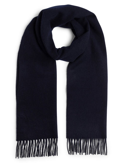 Finshley & Harding Pure Cashmere Schal Herren