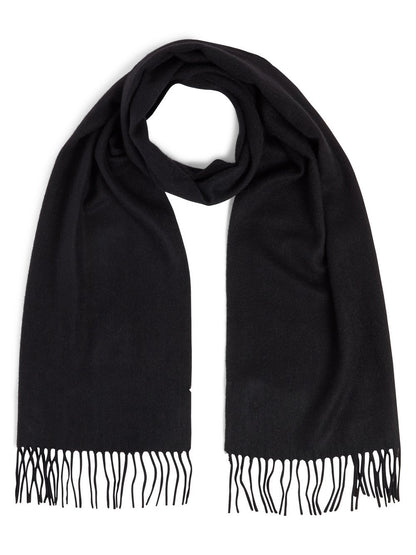 Finshley & Harding Pure Cashmere Schal Herren