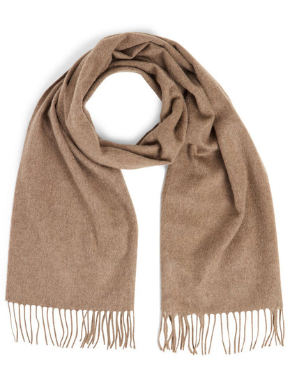 Finshley & Harding Pure Cashmere Schal Herren