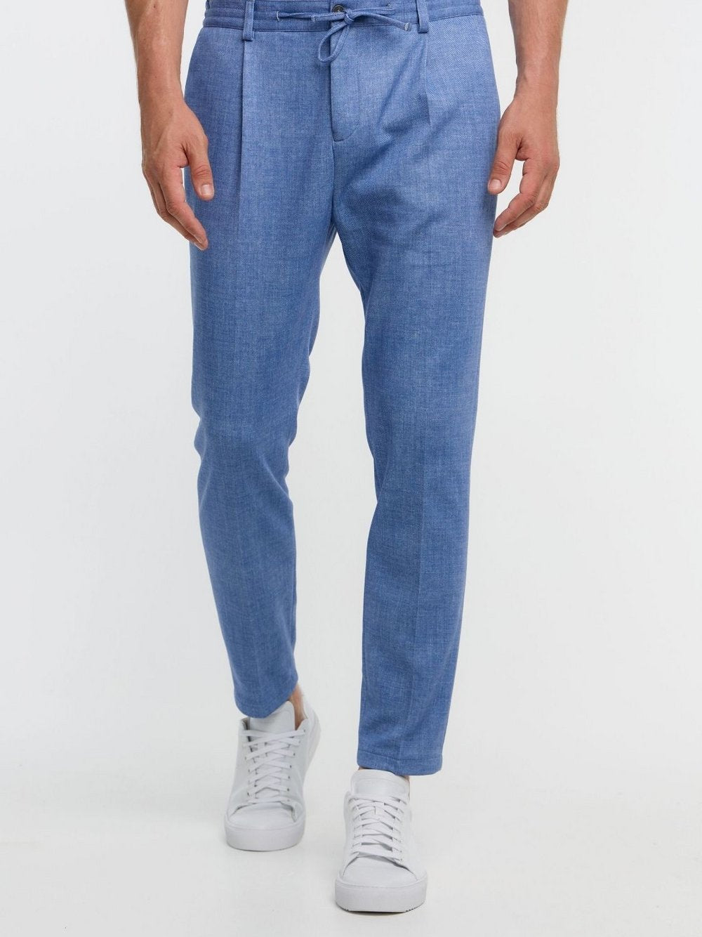 Zuitable Baukasten-Hose -DiSpartaflex Herren Jersey