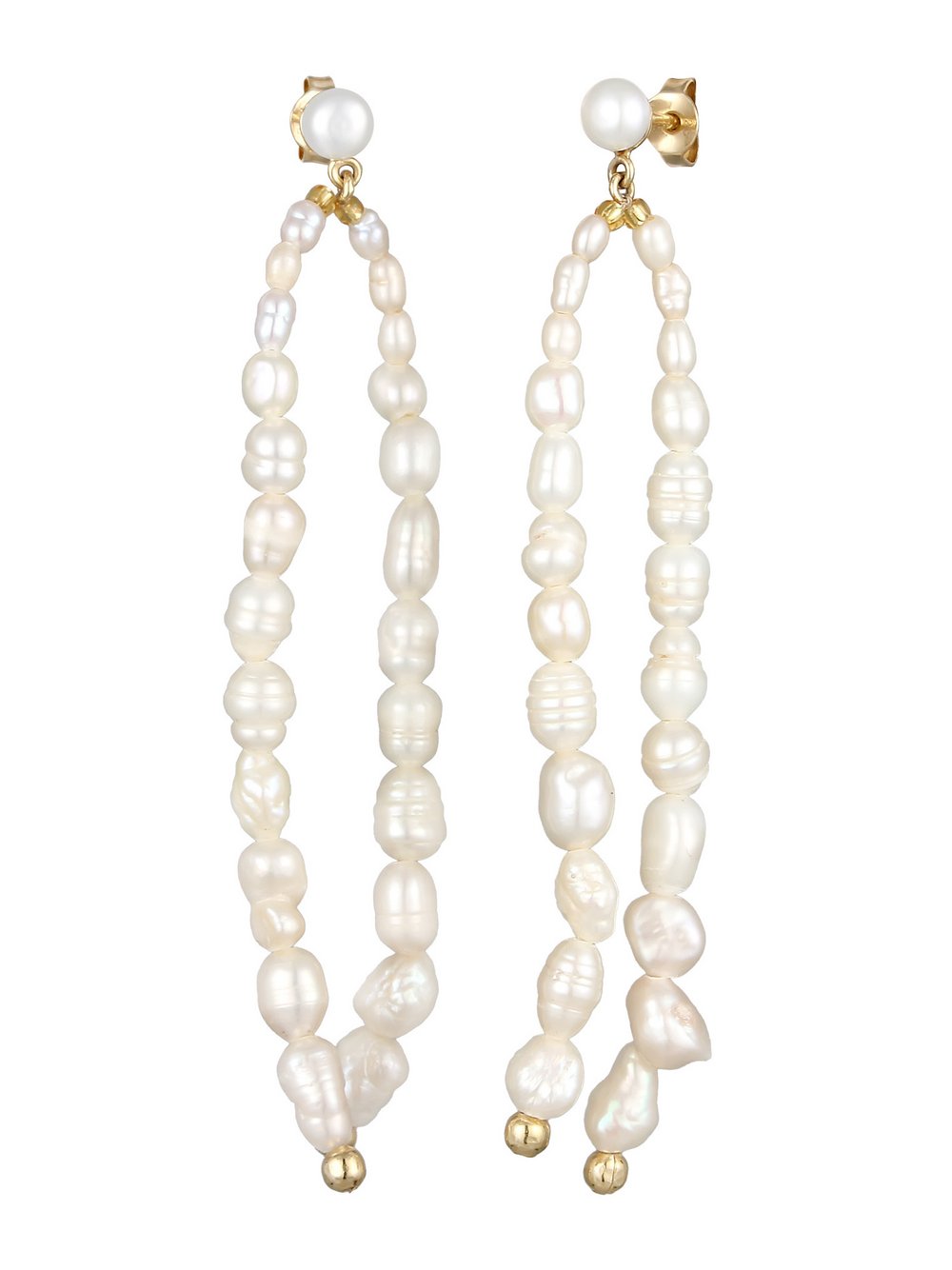 Elli PREMIUM Ohrringe Damen Sterlingsilber