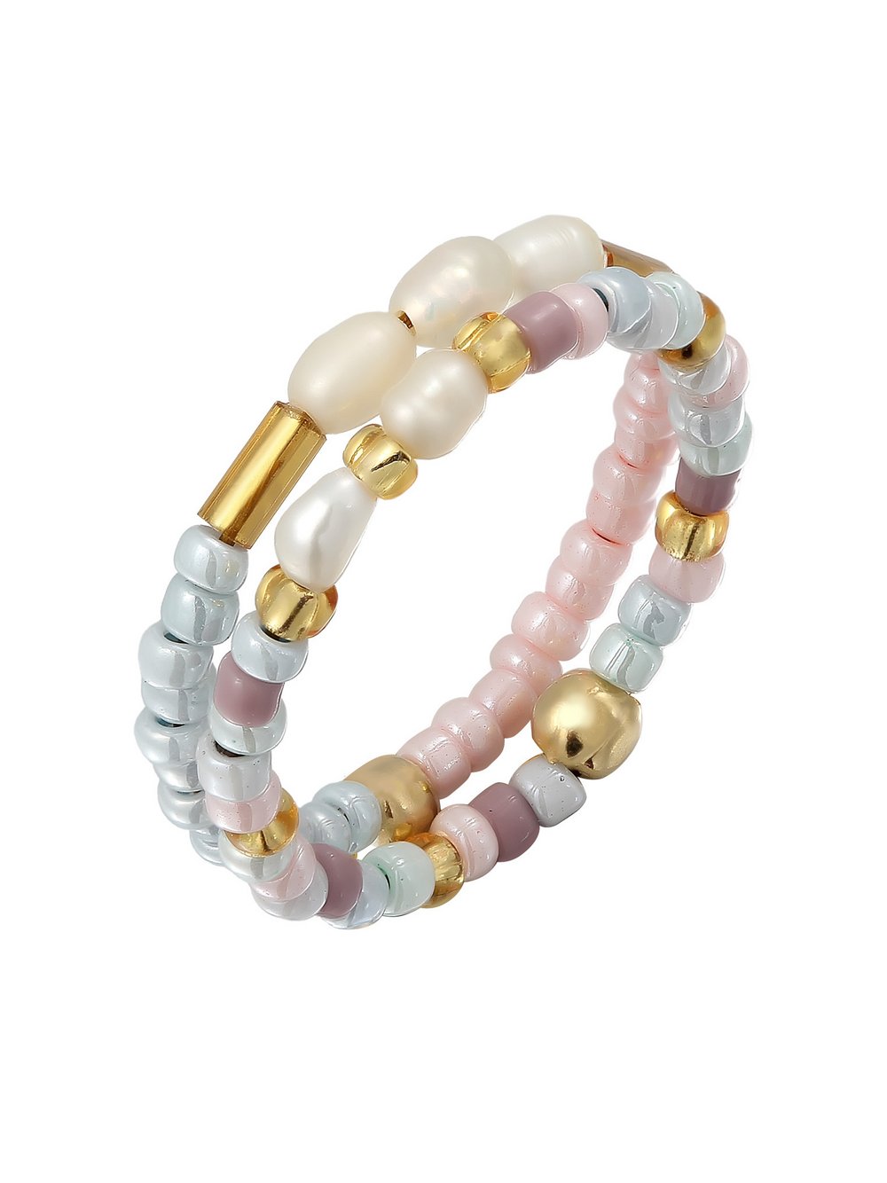 Elli Ring Damen Sterlingsilber