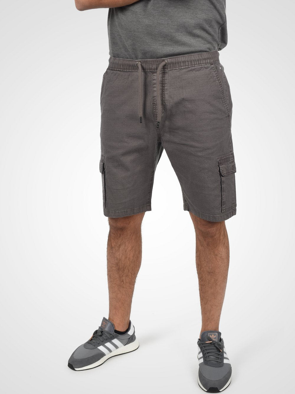 FQ1924 Cargoshorts Herren Baumwolle