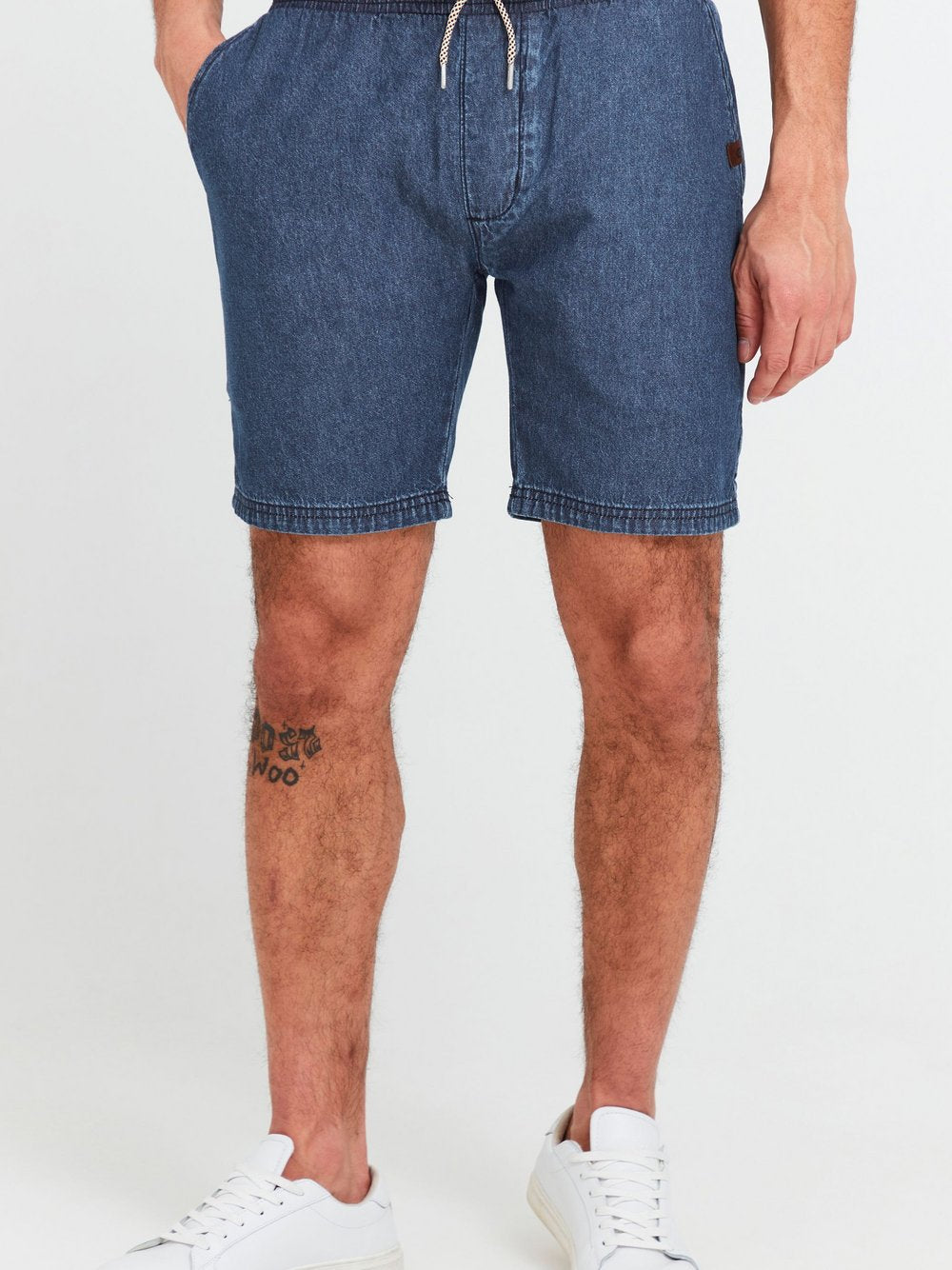 FQ1924 Chinoshorts Herren Baumwolle