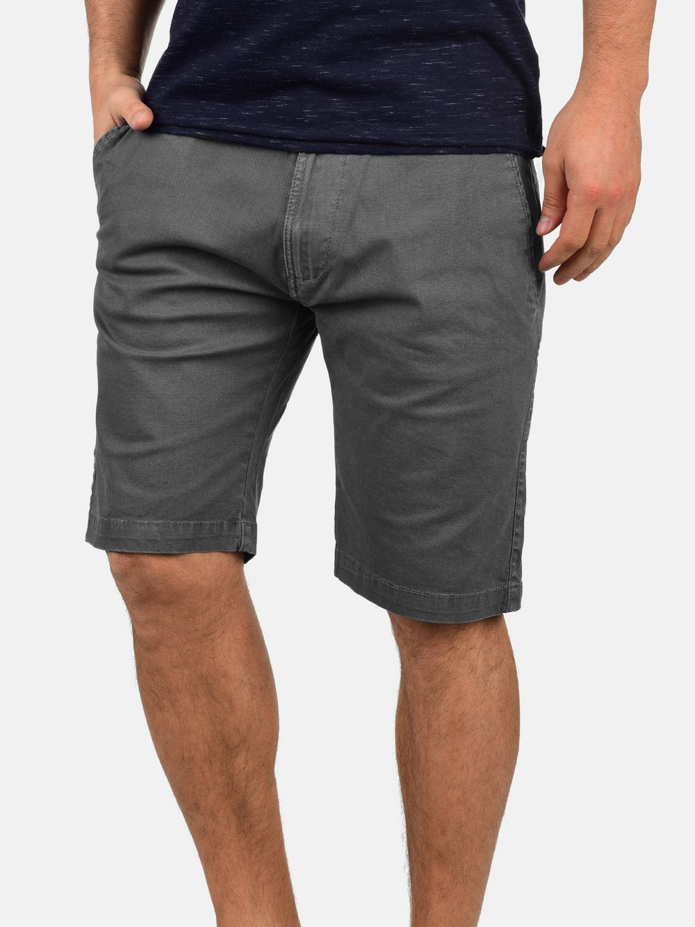 FQ1924 Chinoshorts Herren Baumwolle