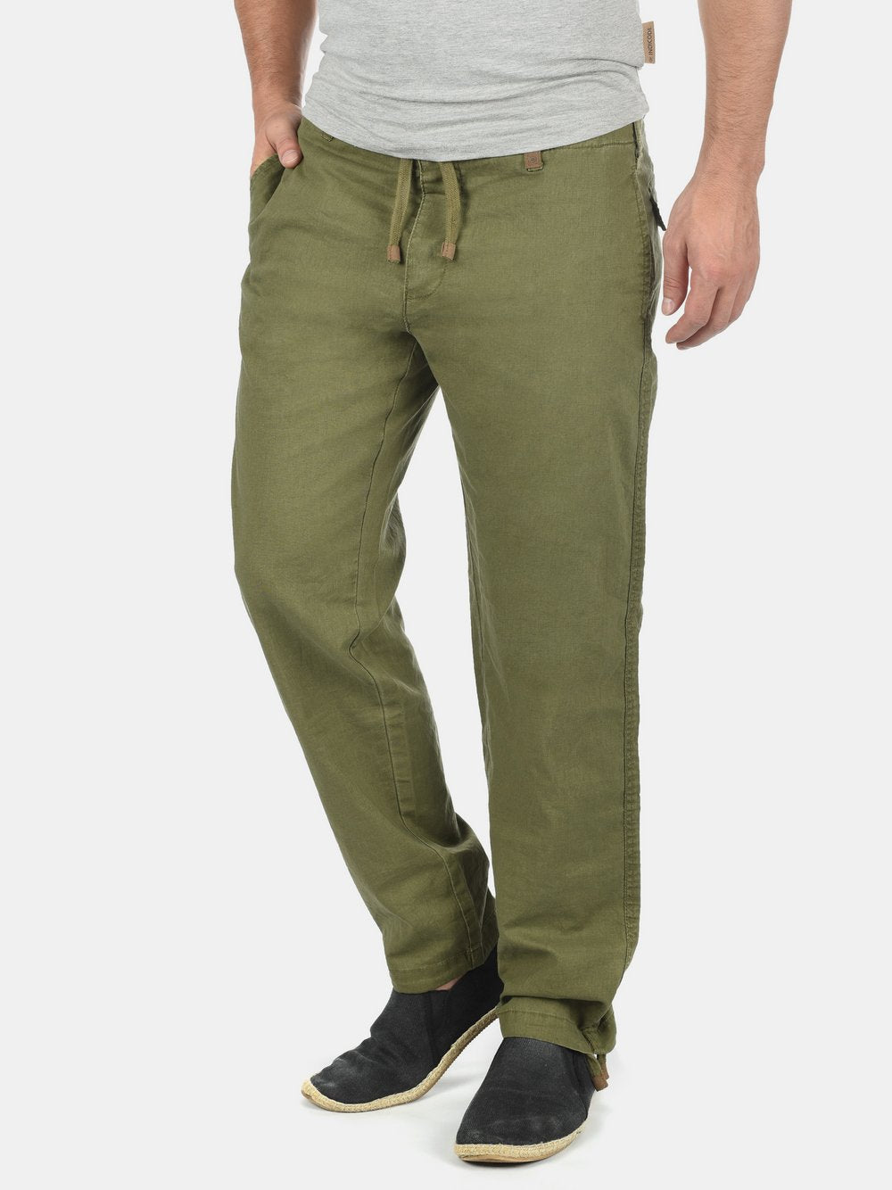 FQ1924 Jogginghose Herren Baumwolle