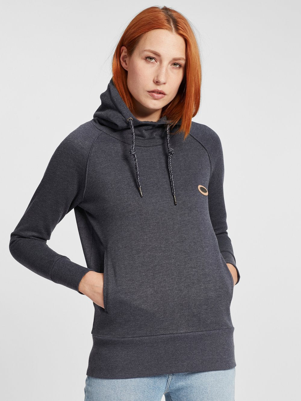 OXMO Hoodie Damen