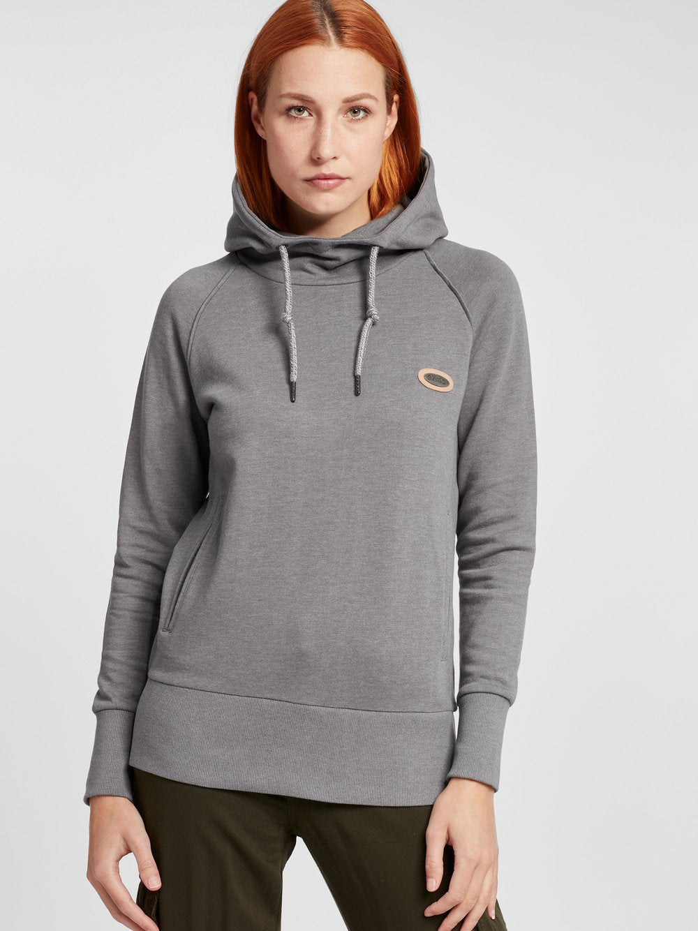 OXMO Hoodie Damen