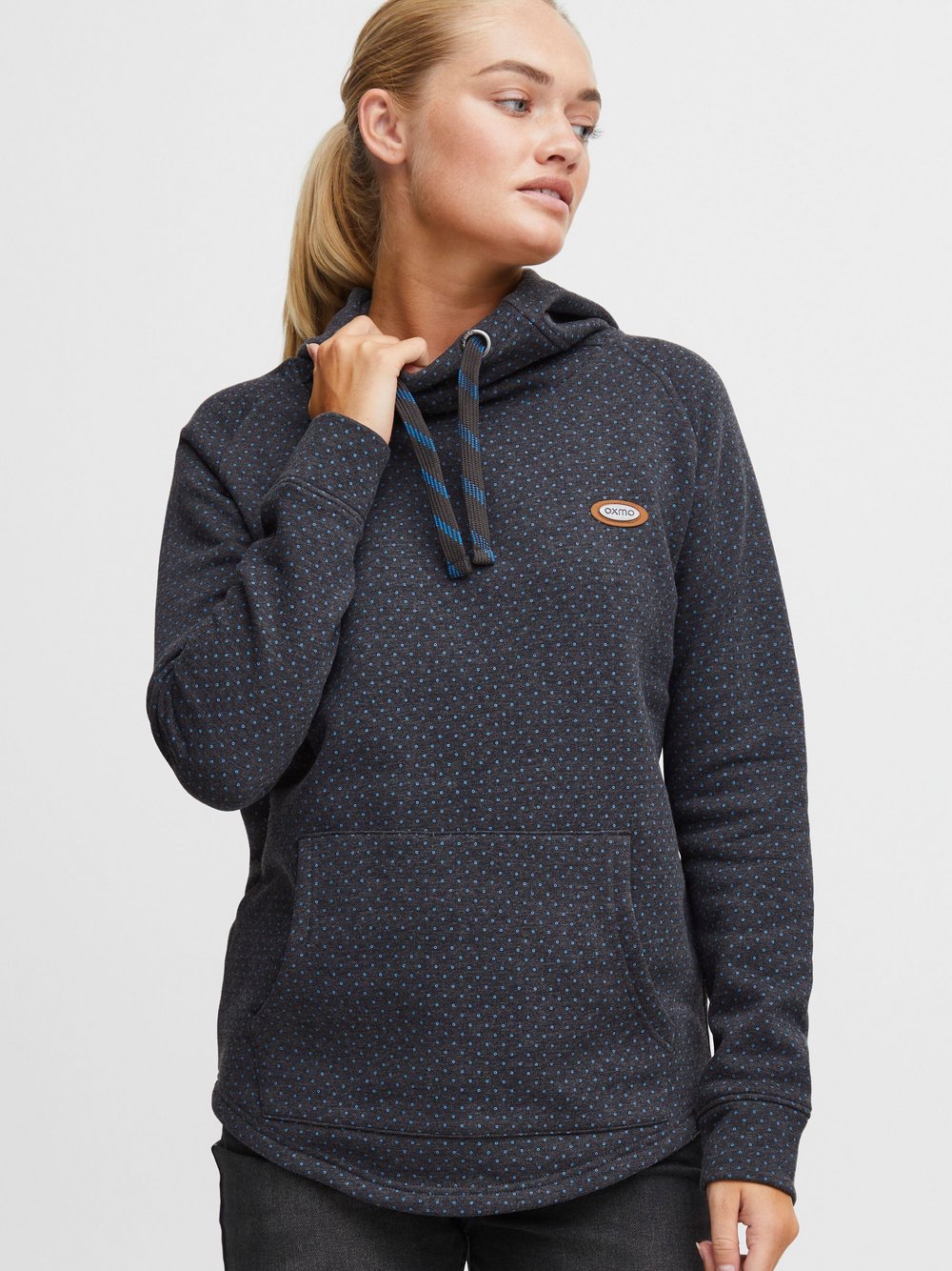 OXMO Hoodie Damen