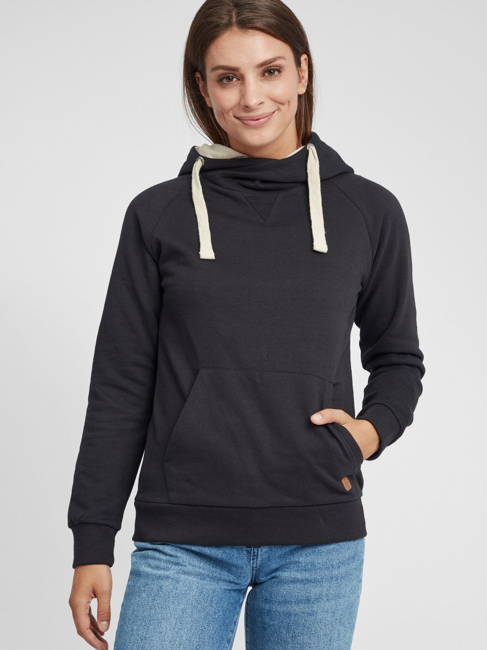 OXMO Hoodie Damen