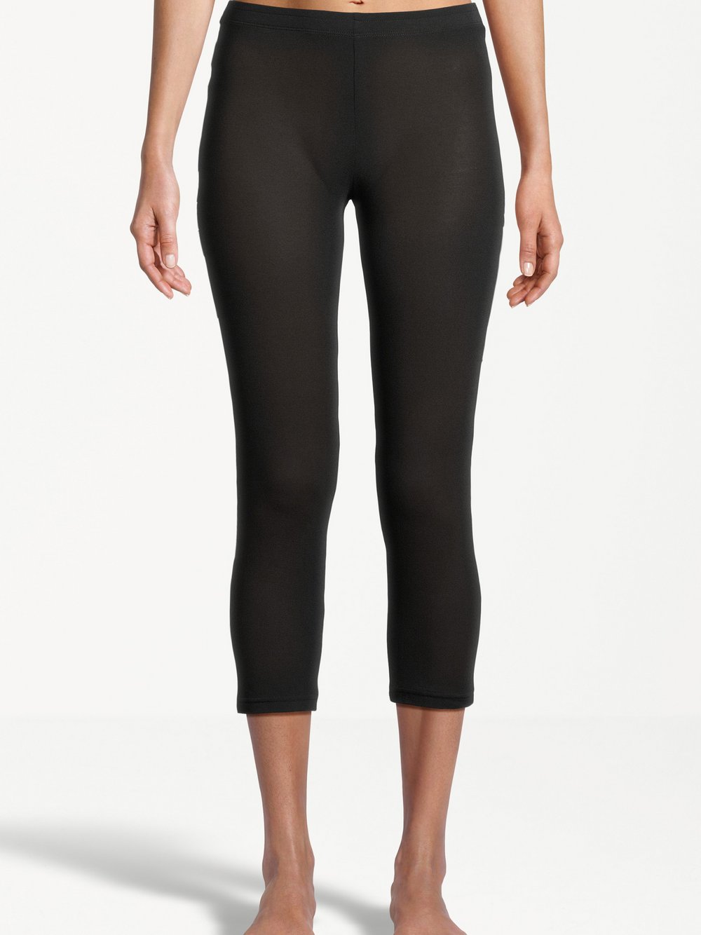 Nina von C. Schlafanzug Hose Damen Modal
