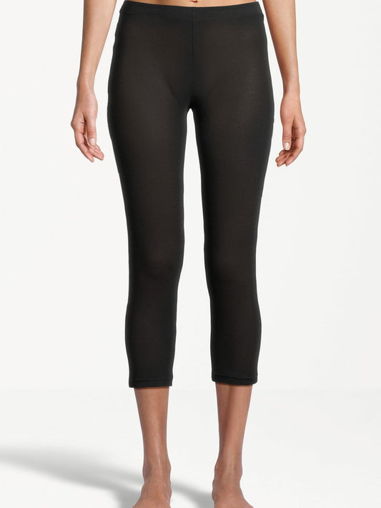 Nina von C. Schlafanzug Hose Damen Modal